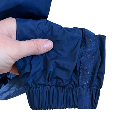 BOXRAW Hagler Sauna Suit Weight Loss Sweat Suit Set - Picture 13 of 16